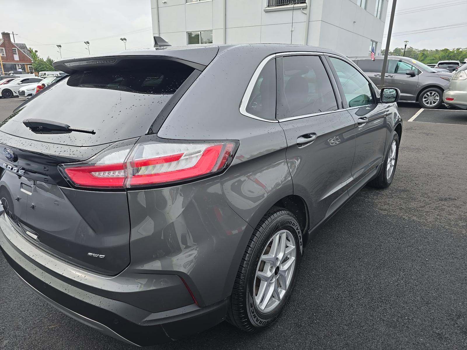 2023 Ford Edge SEL AWD