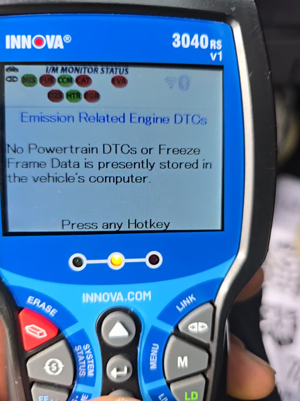 2023 Ford Edge SEL AWD