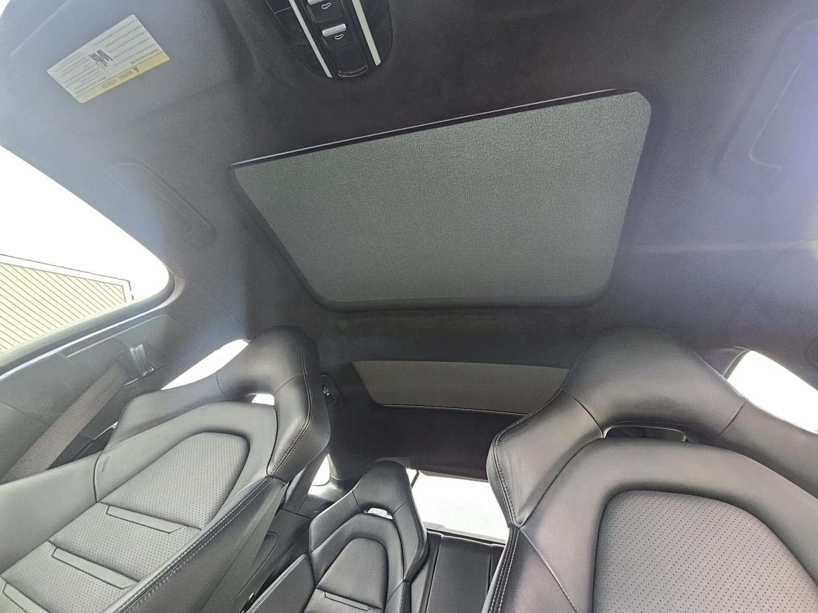 2019 Porsche Panamera GTS AWD