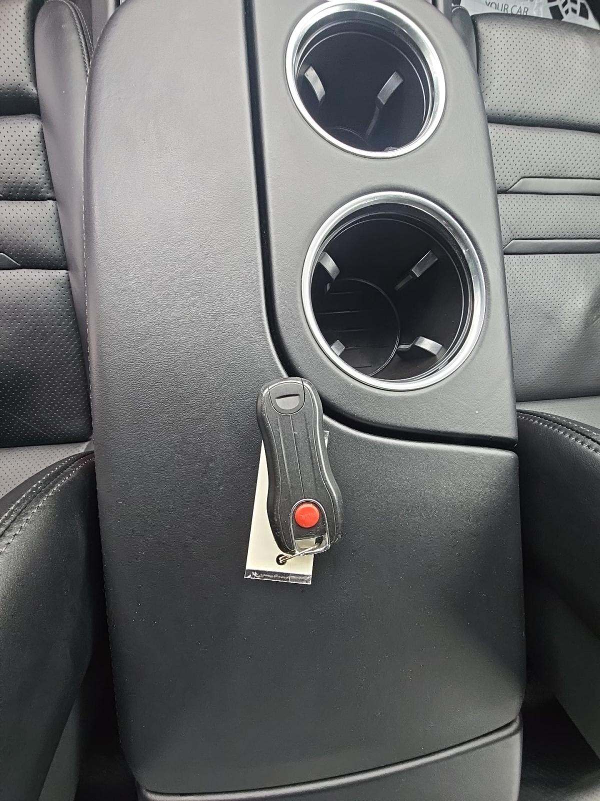 2019 Porsche Panamera GTS AWD