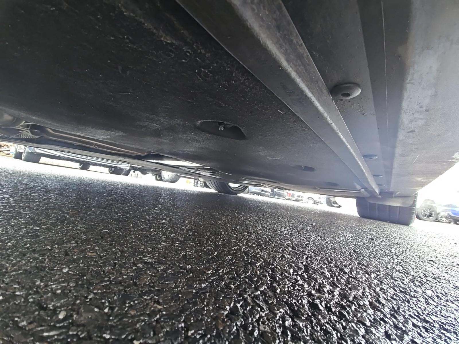 2019 Porsche Panamera GTS AWD