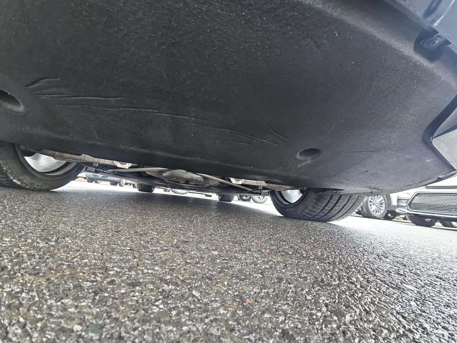 2019 Porsche Panamera GTS AWD