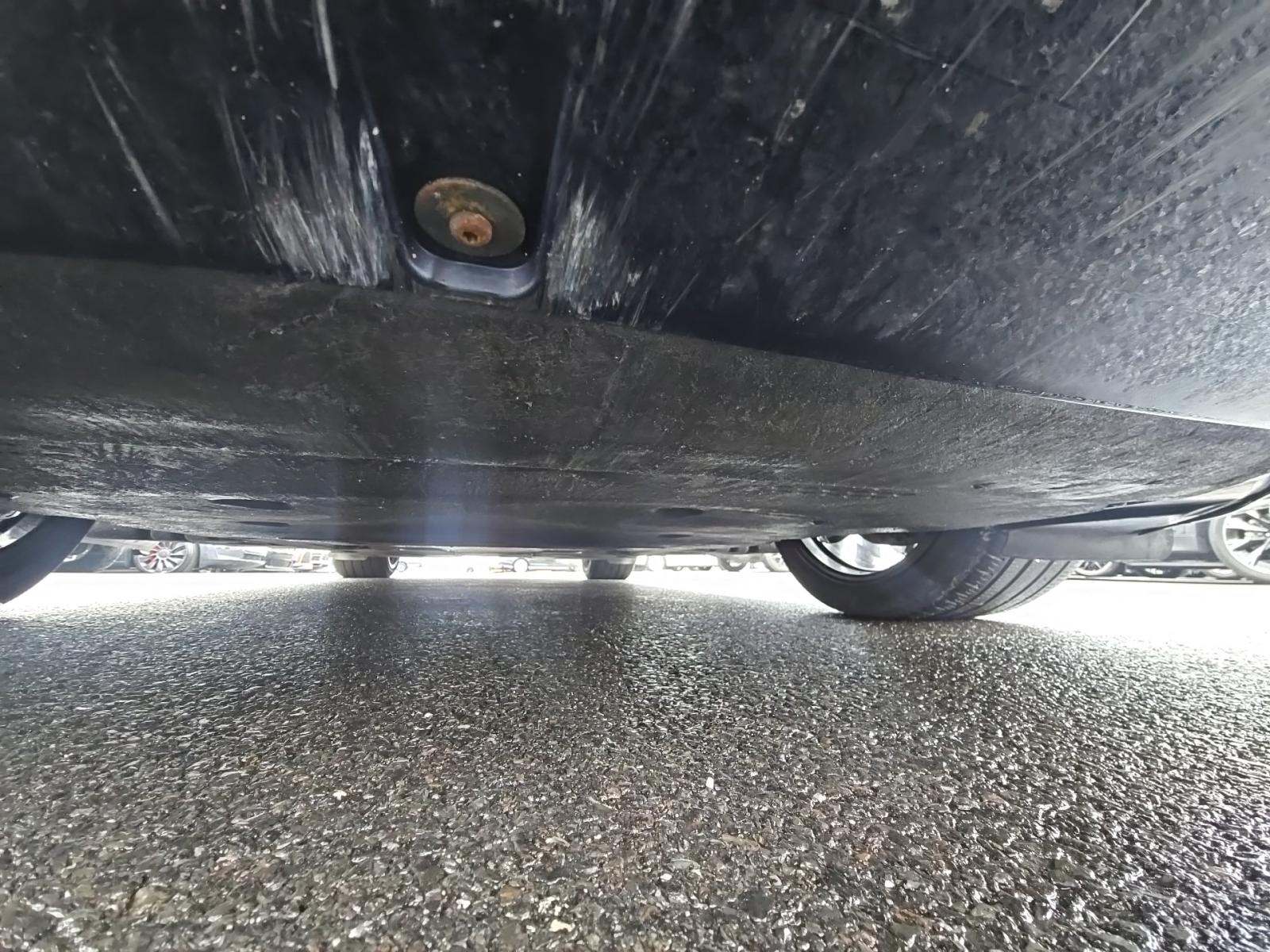 2019 Porsche Panamera GTS AWD