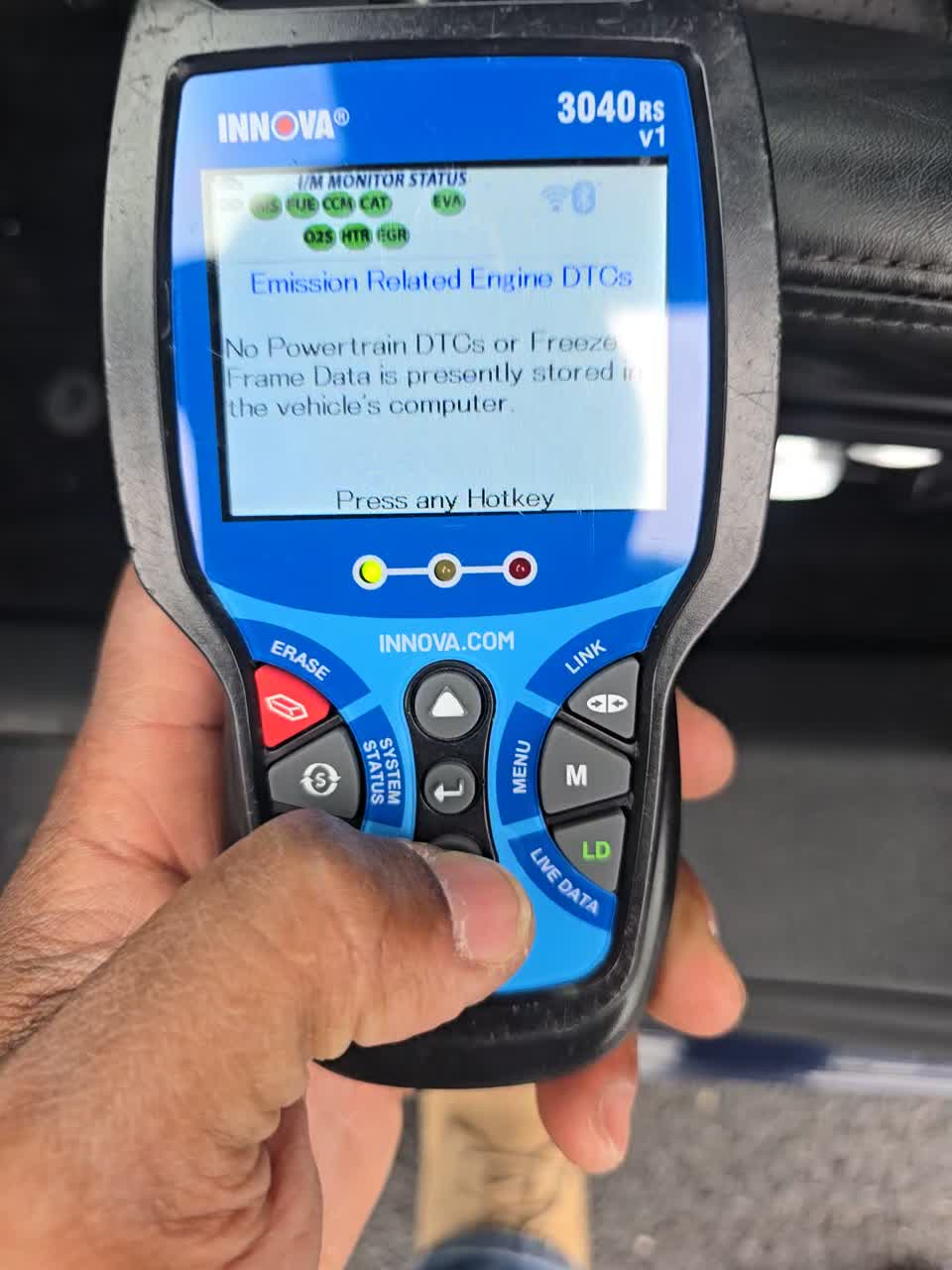 2019 Porsche Panamera GTS AWD