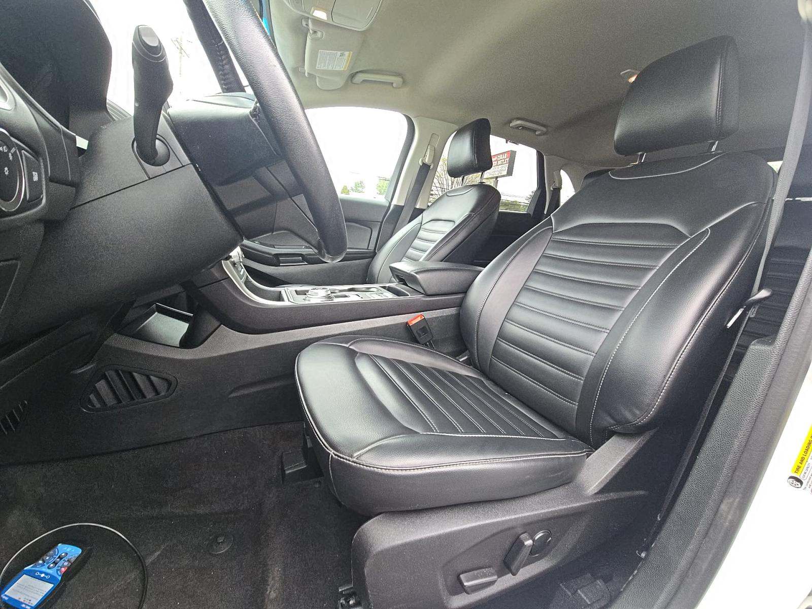 2023 Ford Edge SEL AWD