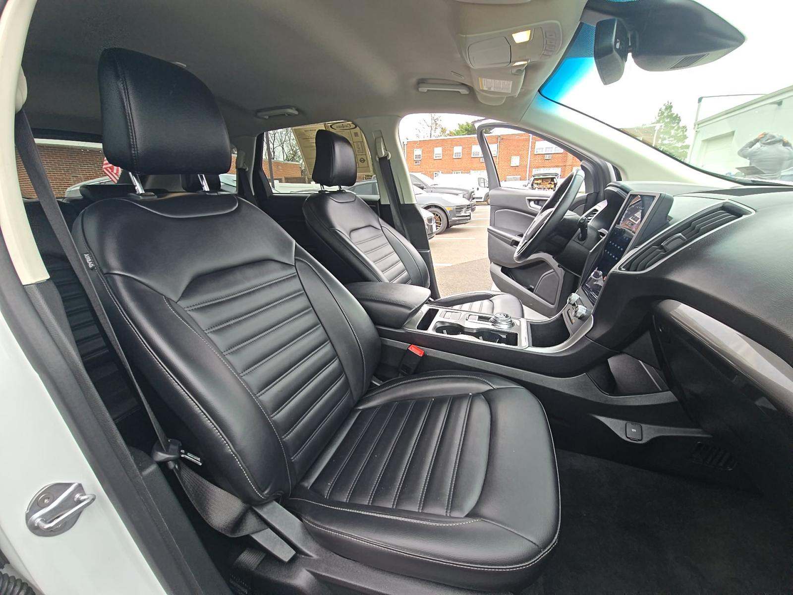 2023 Ford Edge SEL AWD