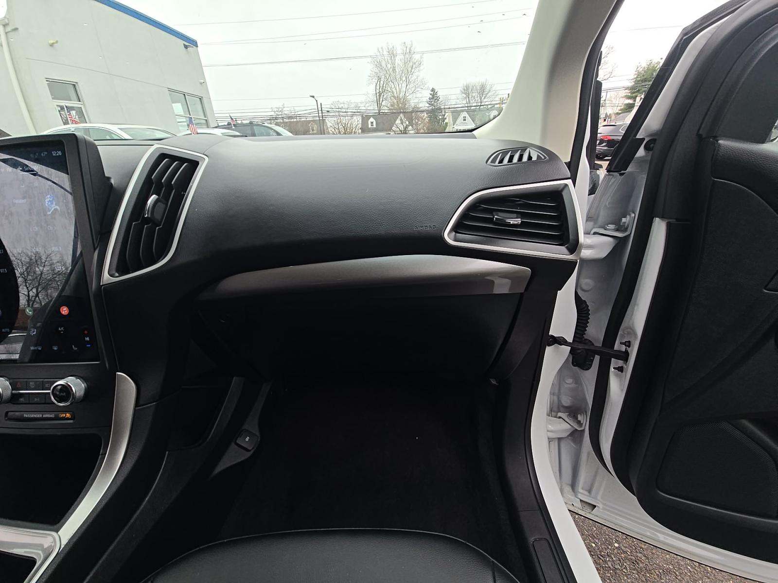 2023 Ford Edge SEL AWD