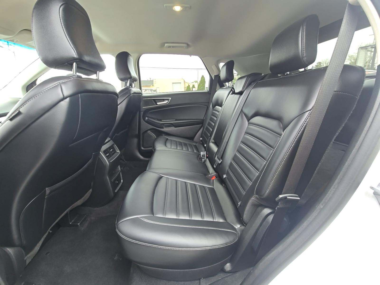 2023 Ford Edge SEL AWD