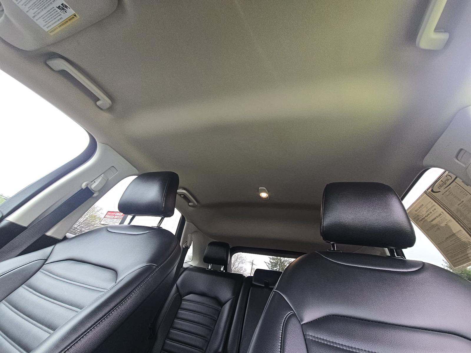 2023 Ford Edge SEL AWD