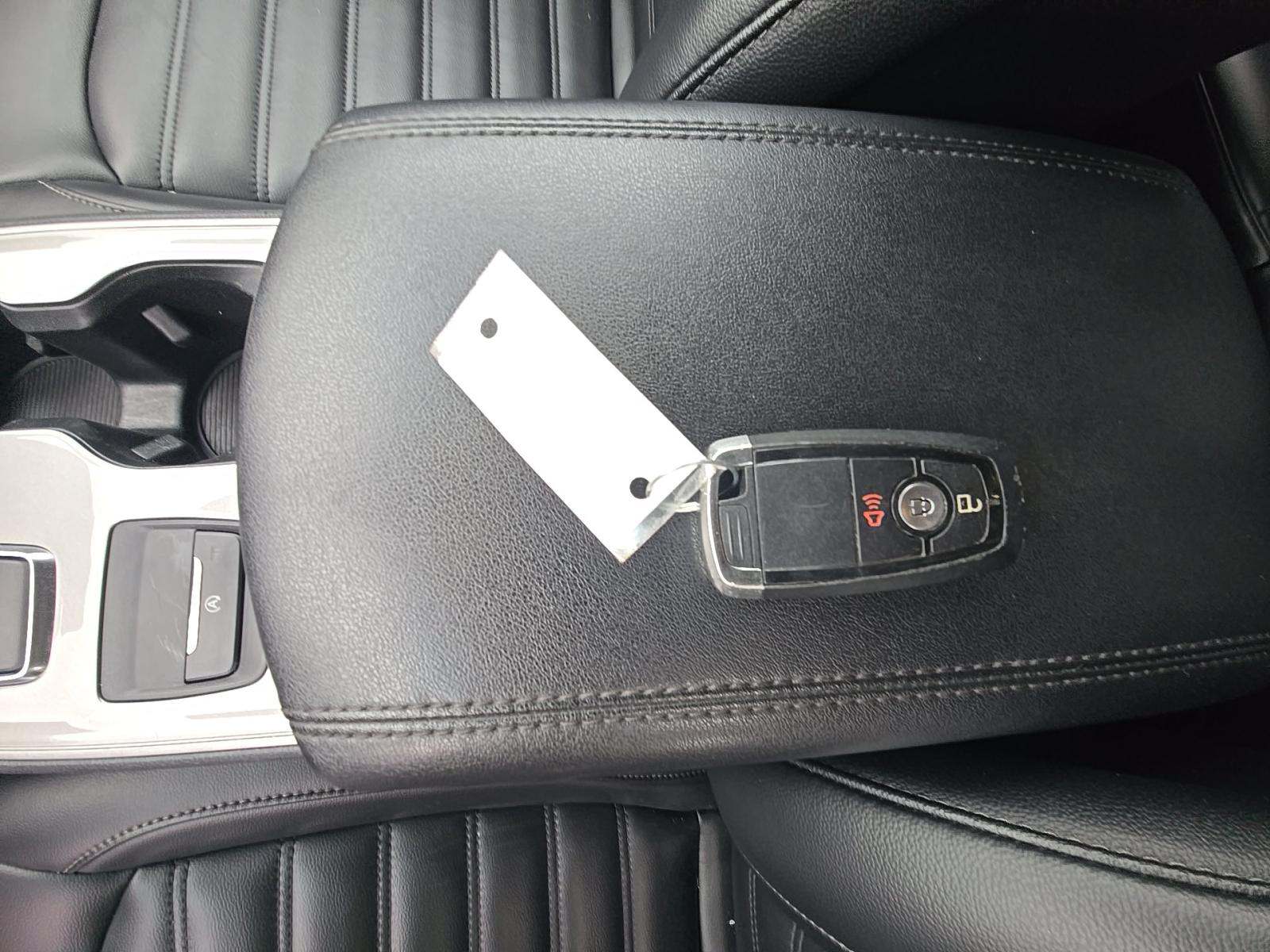 2023 Ford Edge SEL AWD