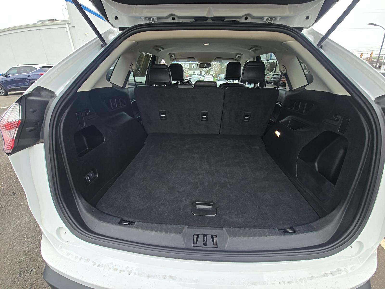 2023 Ford Edge SEL AWD