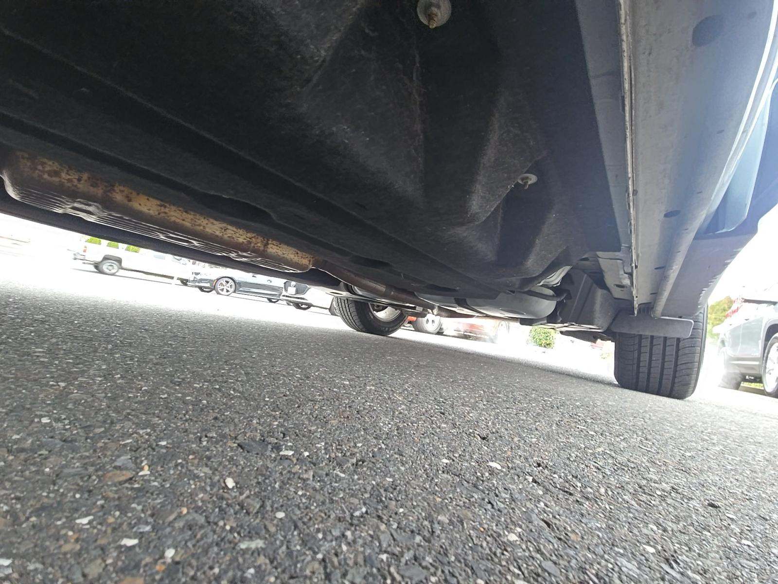 2023 Ford Edge SEL AWD