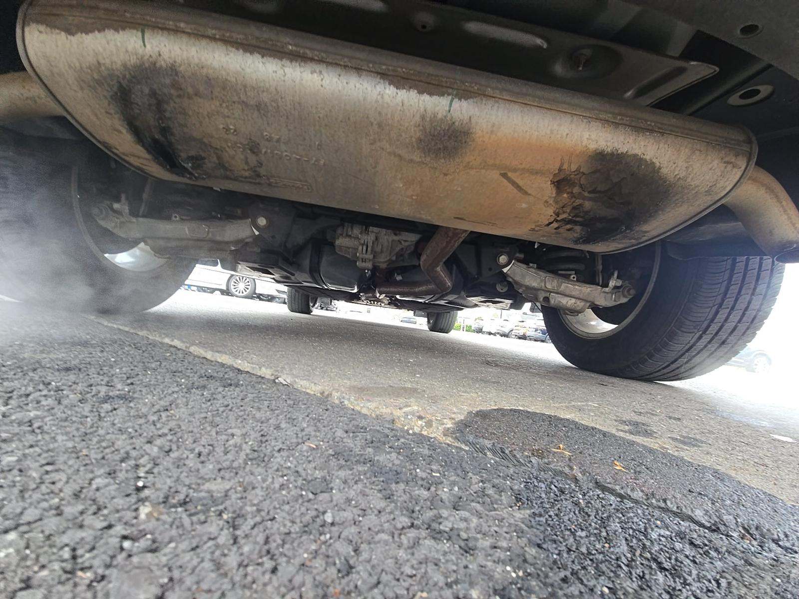 2023 Ford Edge SEL AWD