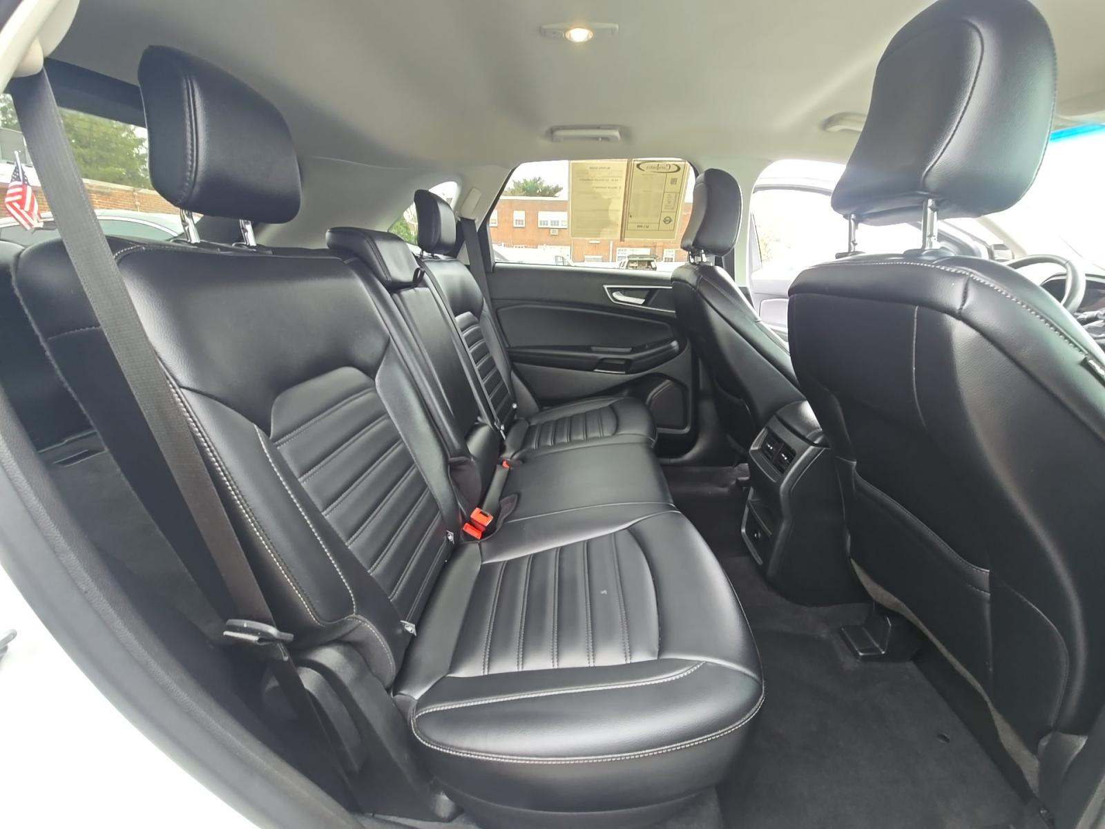 2023 Ford Edge SEL AWD