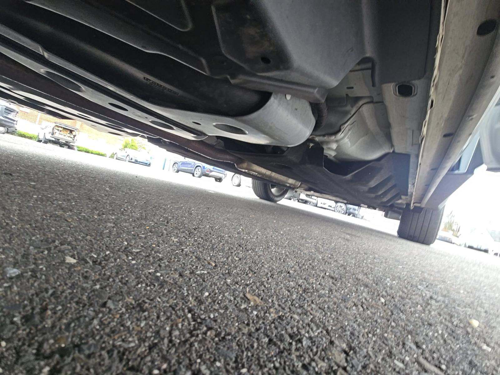 2023 Ford Edge SEL AWD