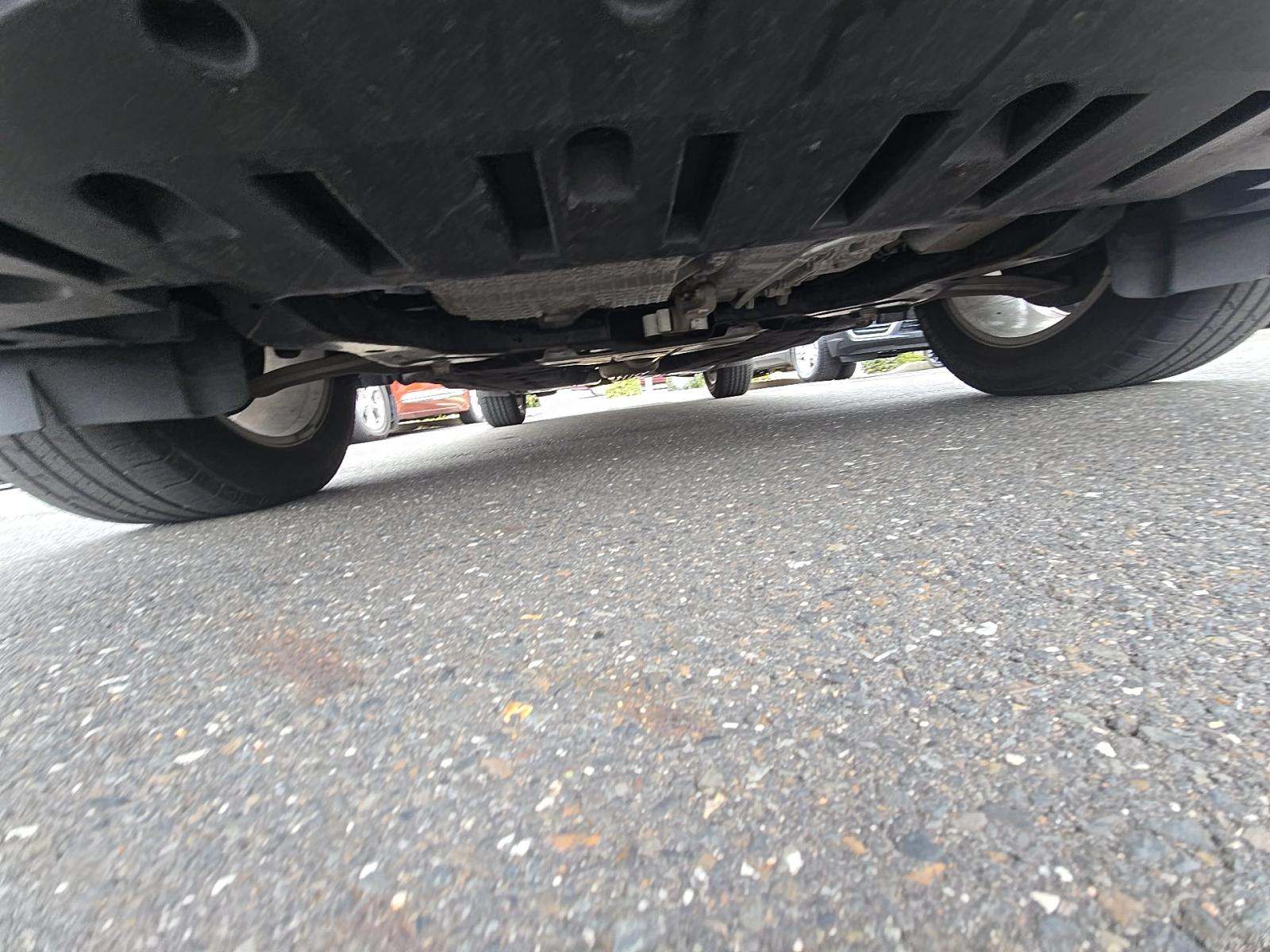 2023 Ford Edge SEL AWD