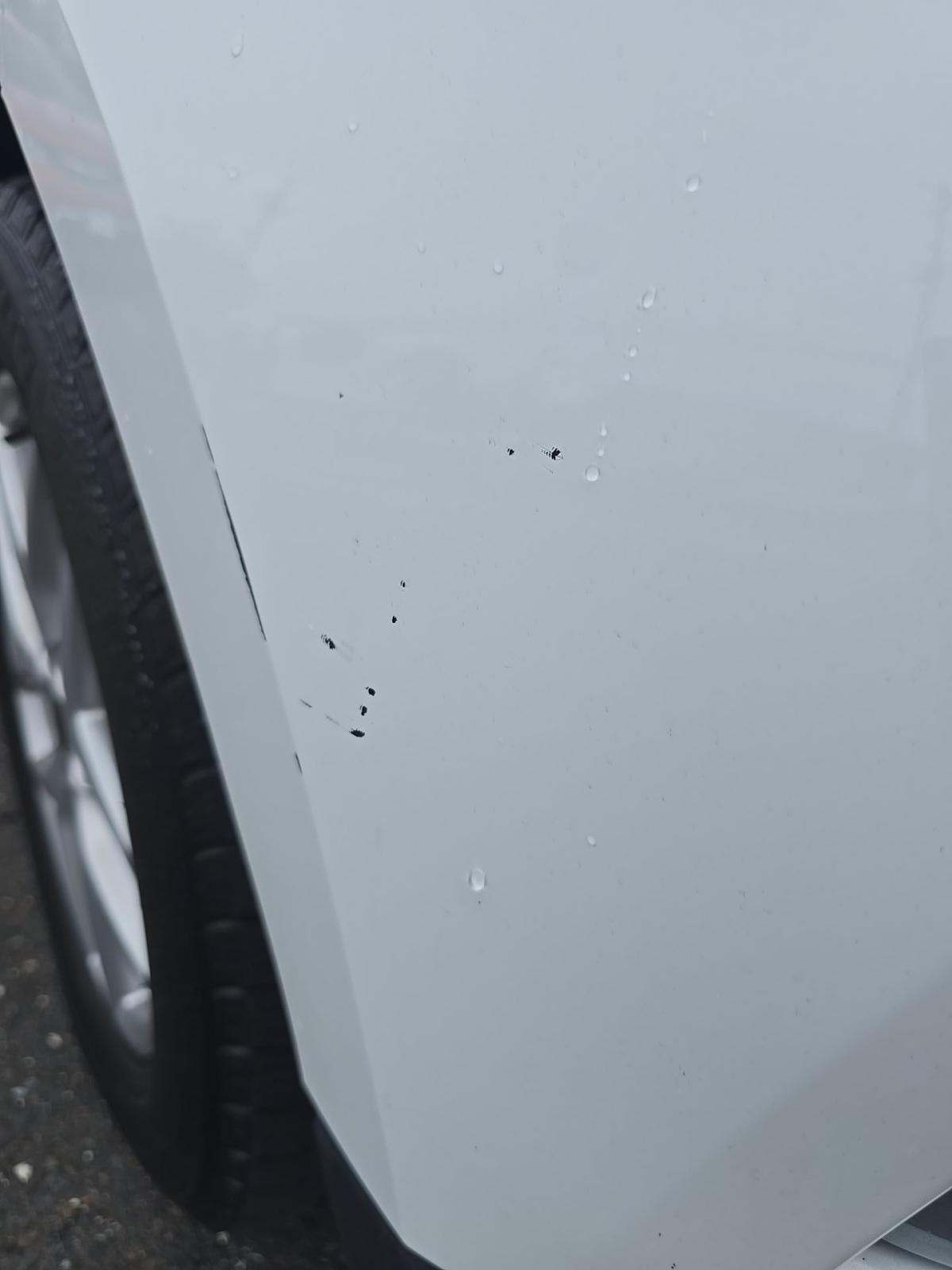 2023 Ford Edge SEL AWD