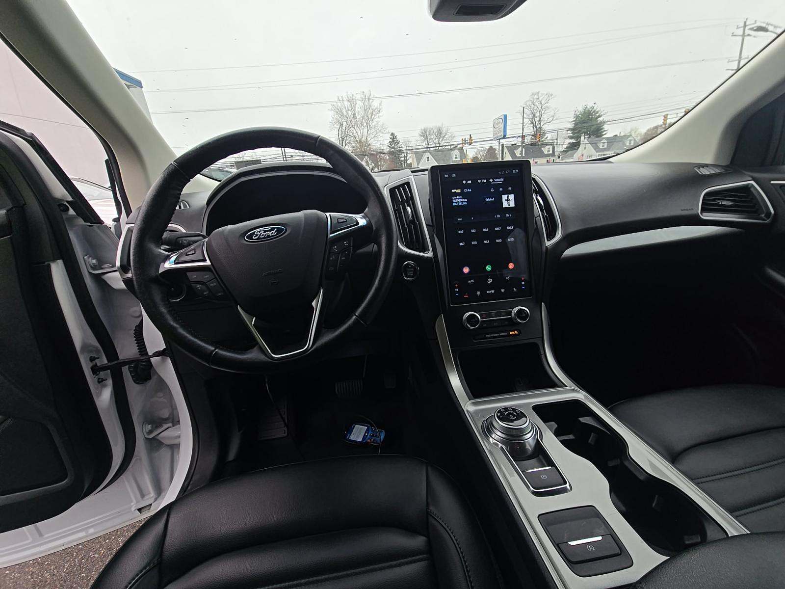 2023 Ford Edge SEL AWD