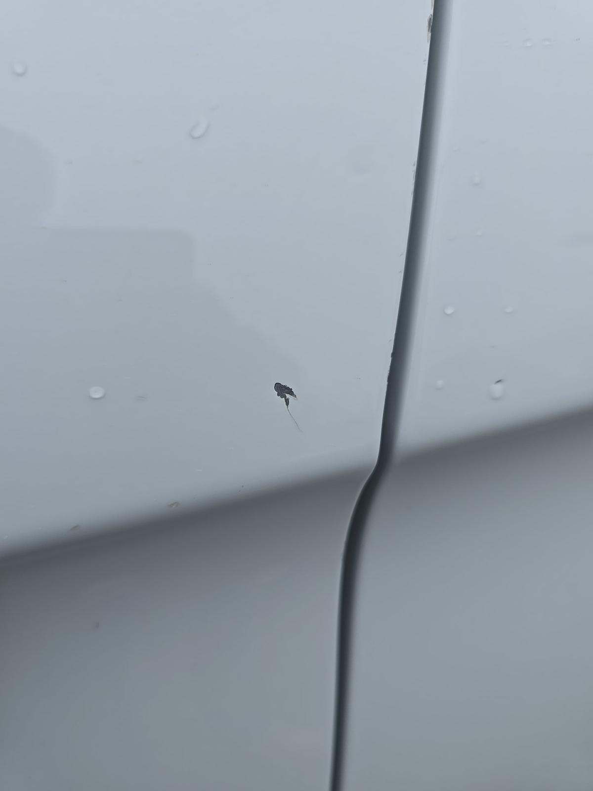 2023 Ford Edge SEL AWD