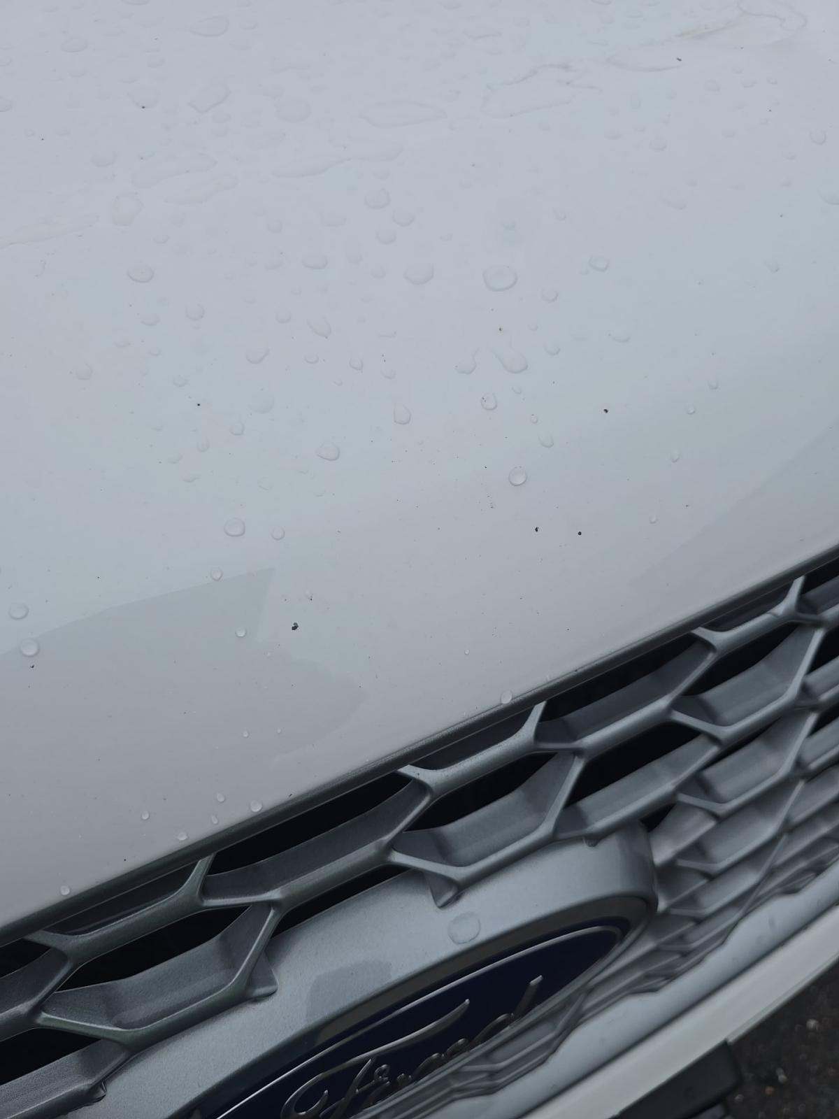 2023 Ford Edge SEL AWD