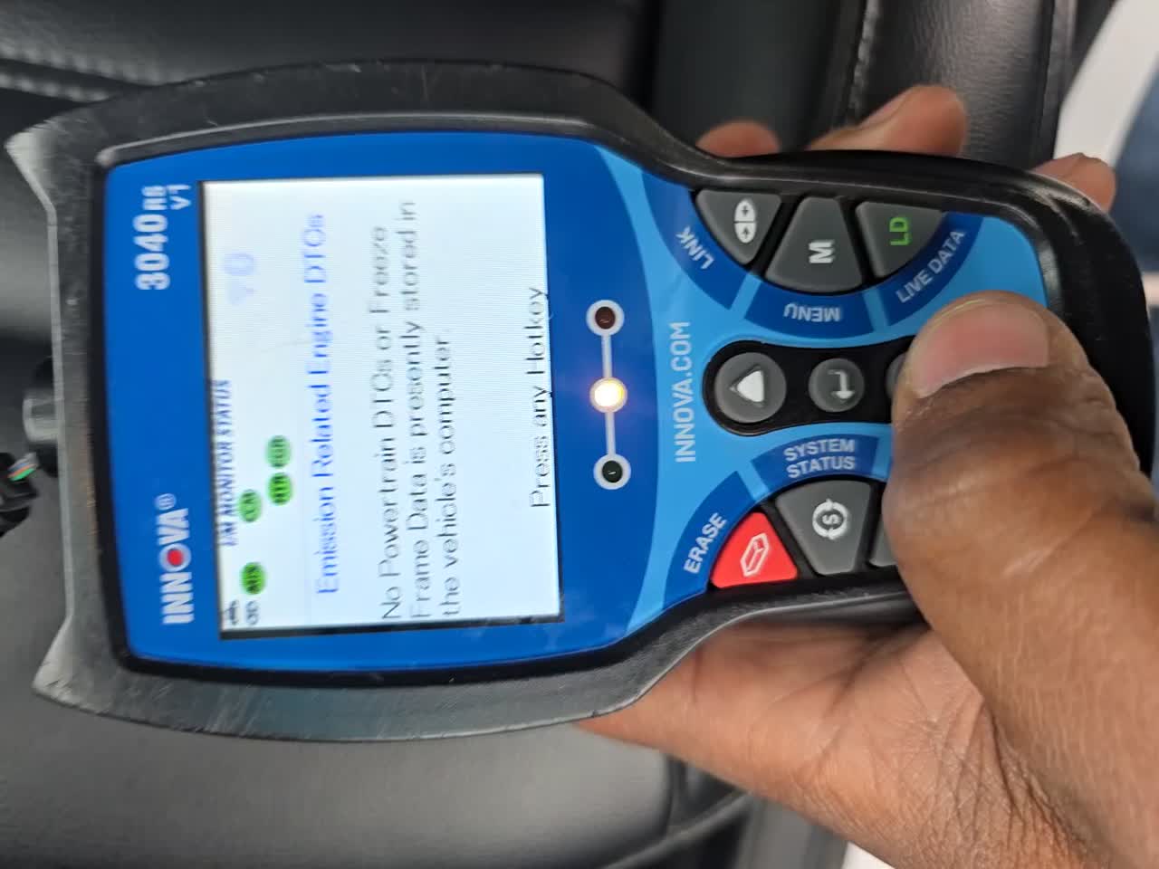 2023 Ford Edge SEL AWD