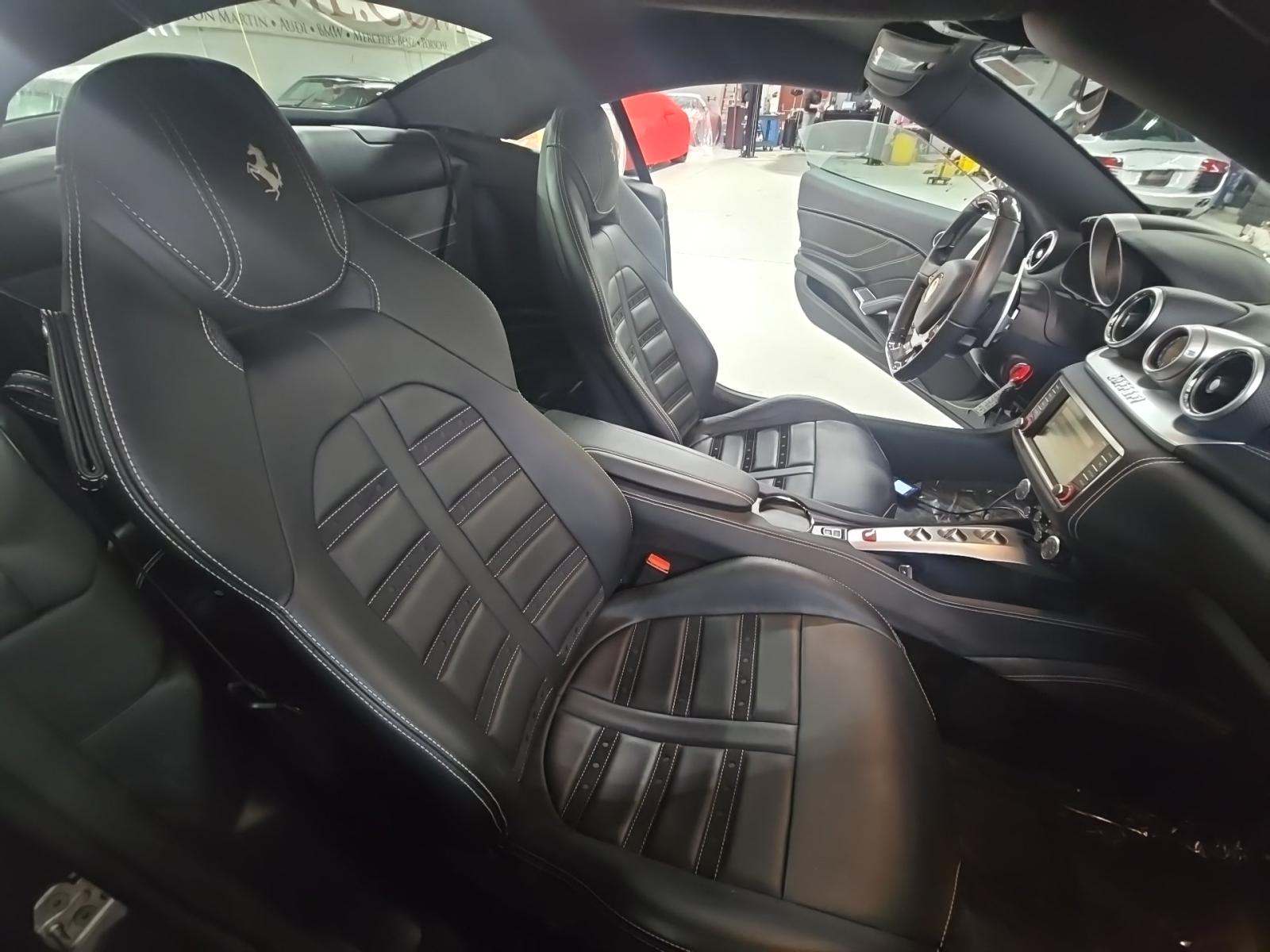 2016 Ferrari California T RWD