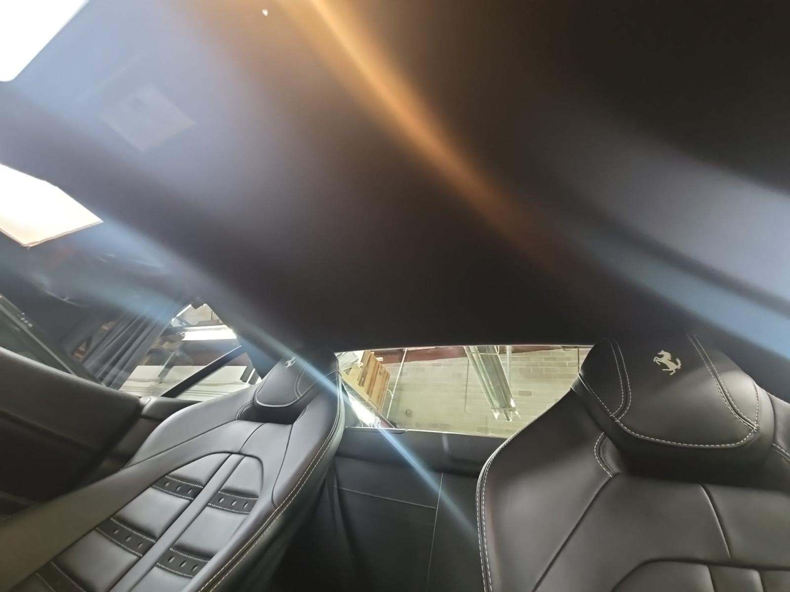 2016 Ferrari California T RWD