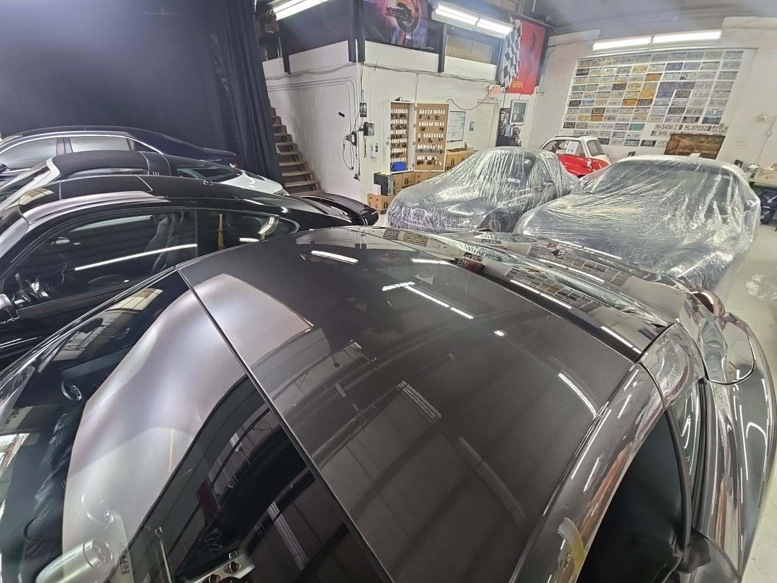 2016 Ferrari California T RWD