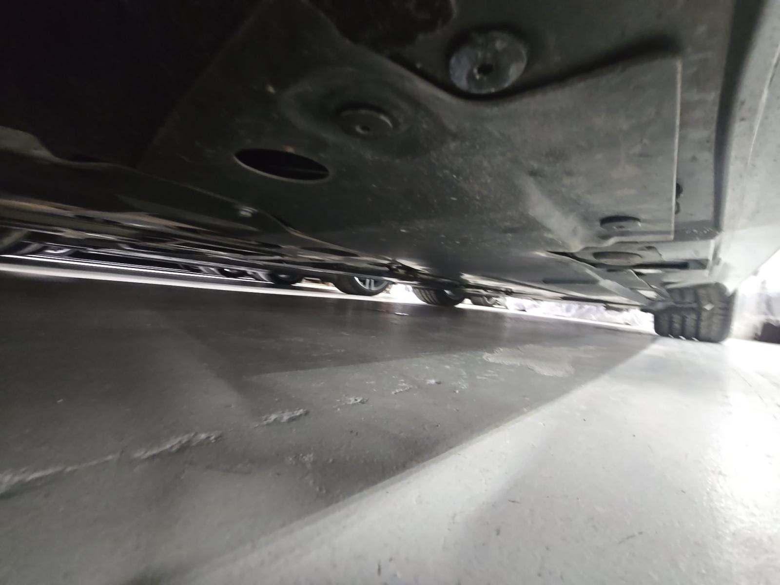 2016 Ferrari California T RWD