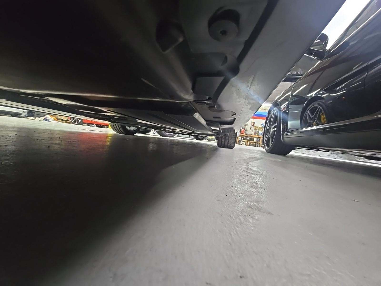 2016 Ferrari California T RWD