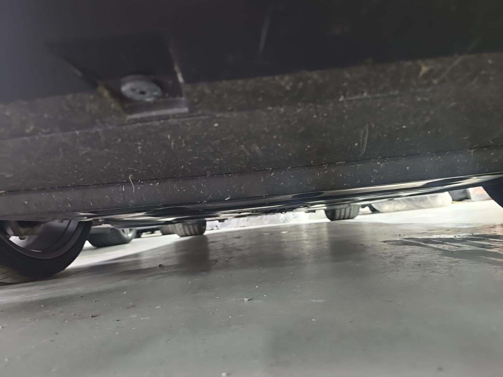 2016 Ferrari California T RWD