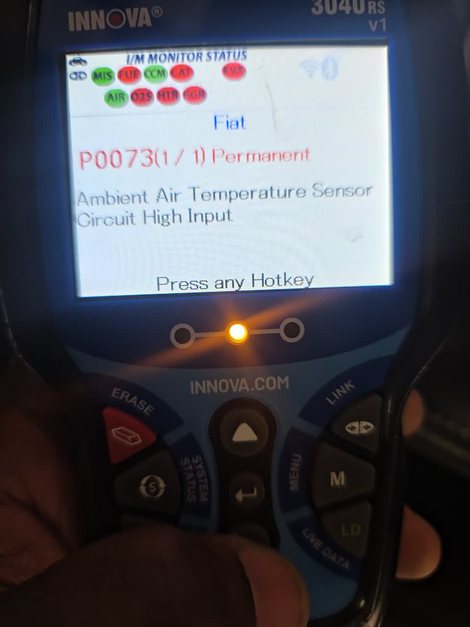 2016 Ferrari California T RWD