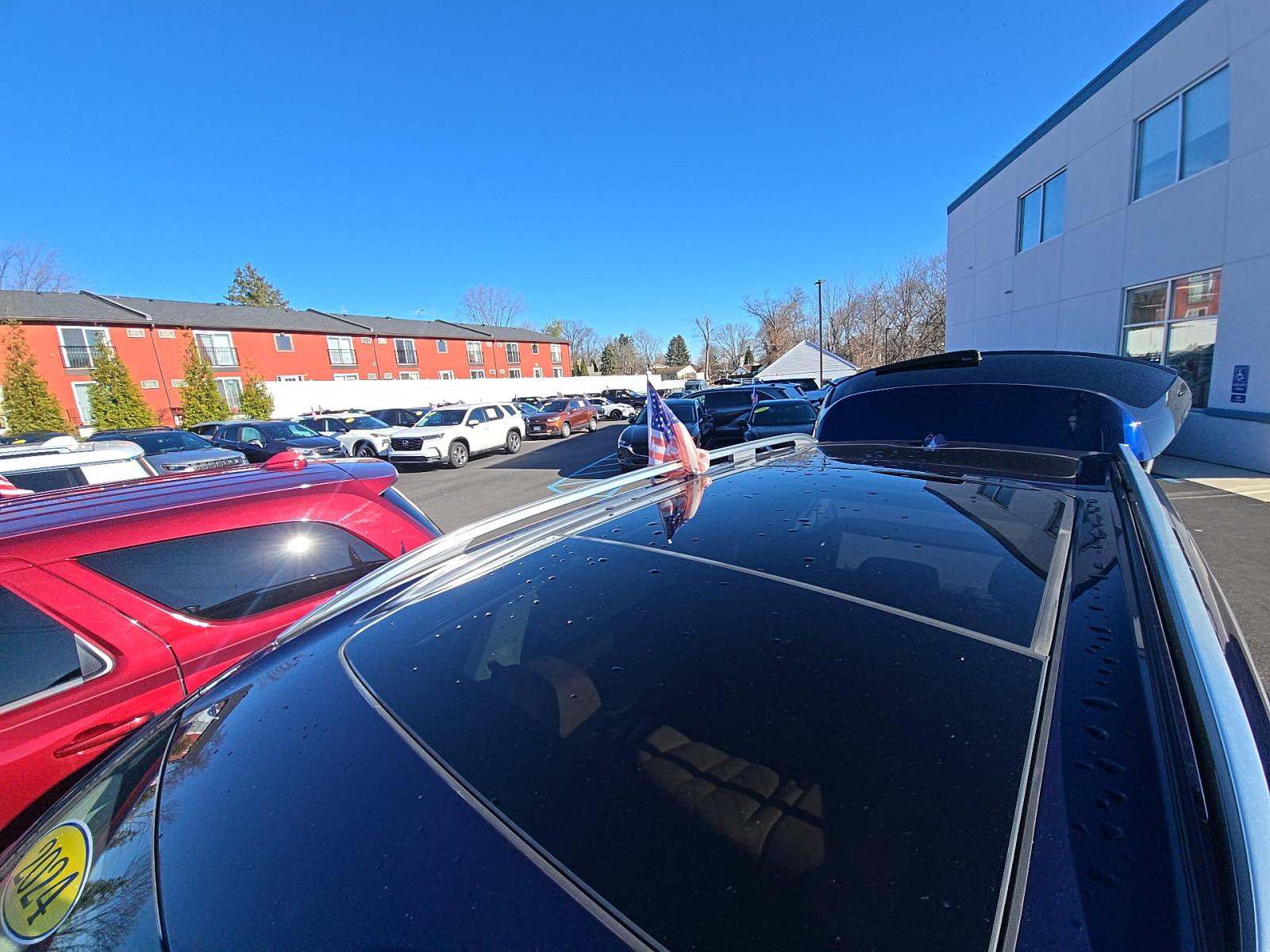 2024 BMW X7 xDrive40i AWD