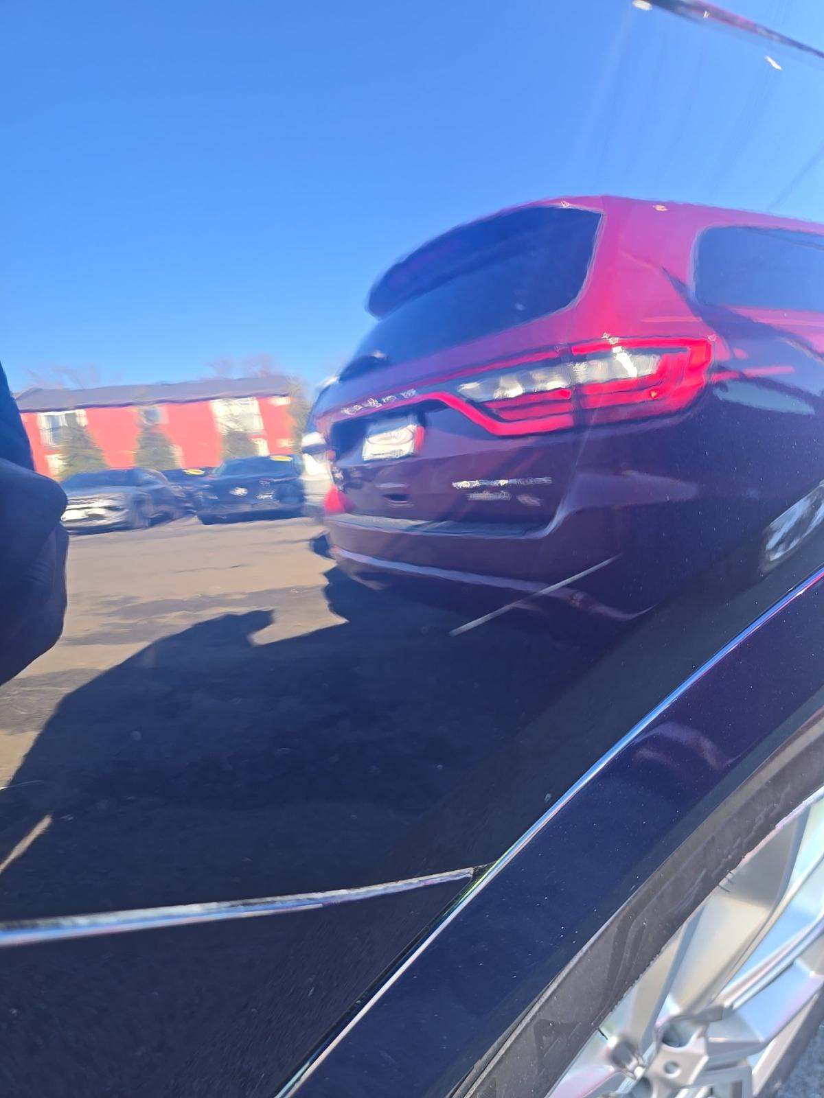 2024 BMW X7 xDrive40i AWD