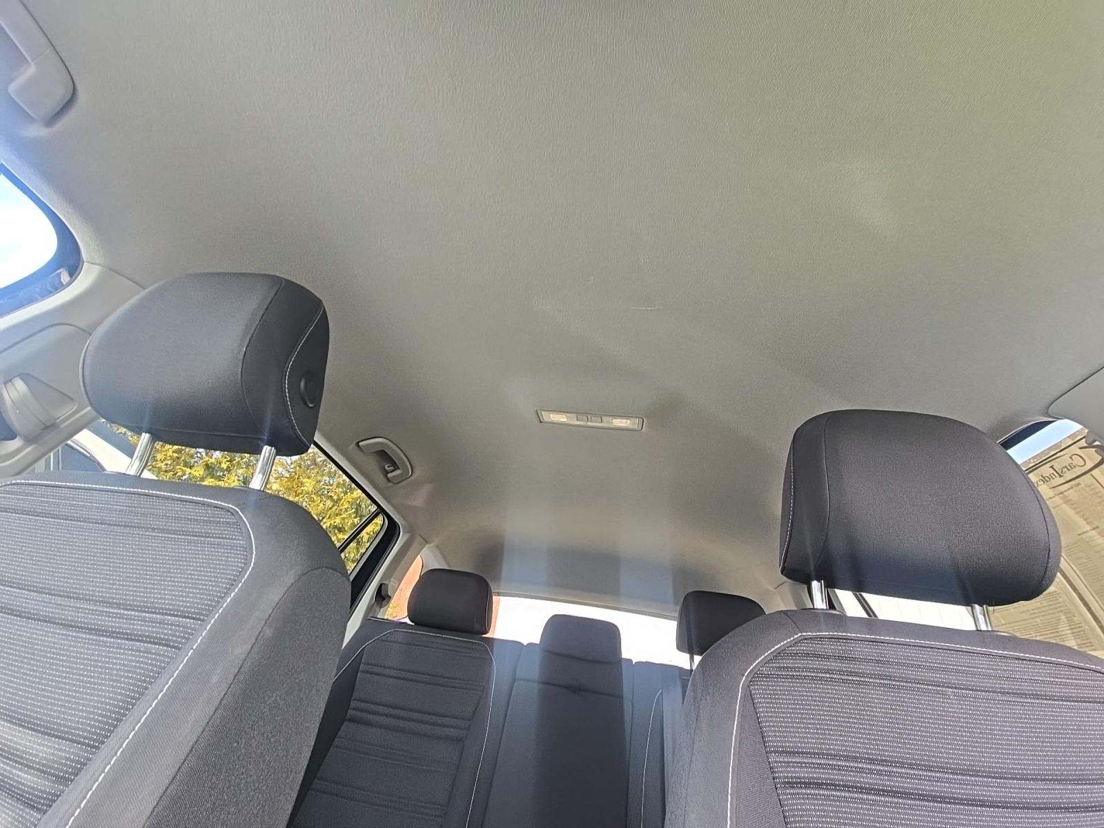 2023 Volkswagen Tiguan 2.0T S FWD