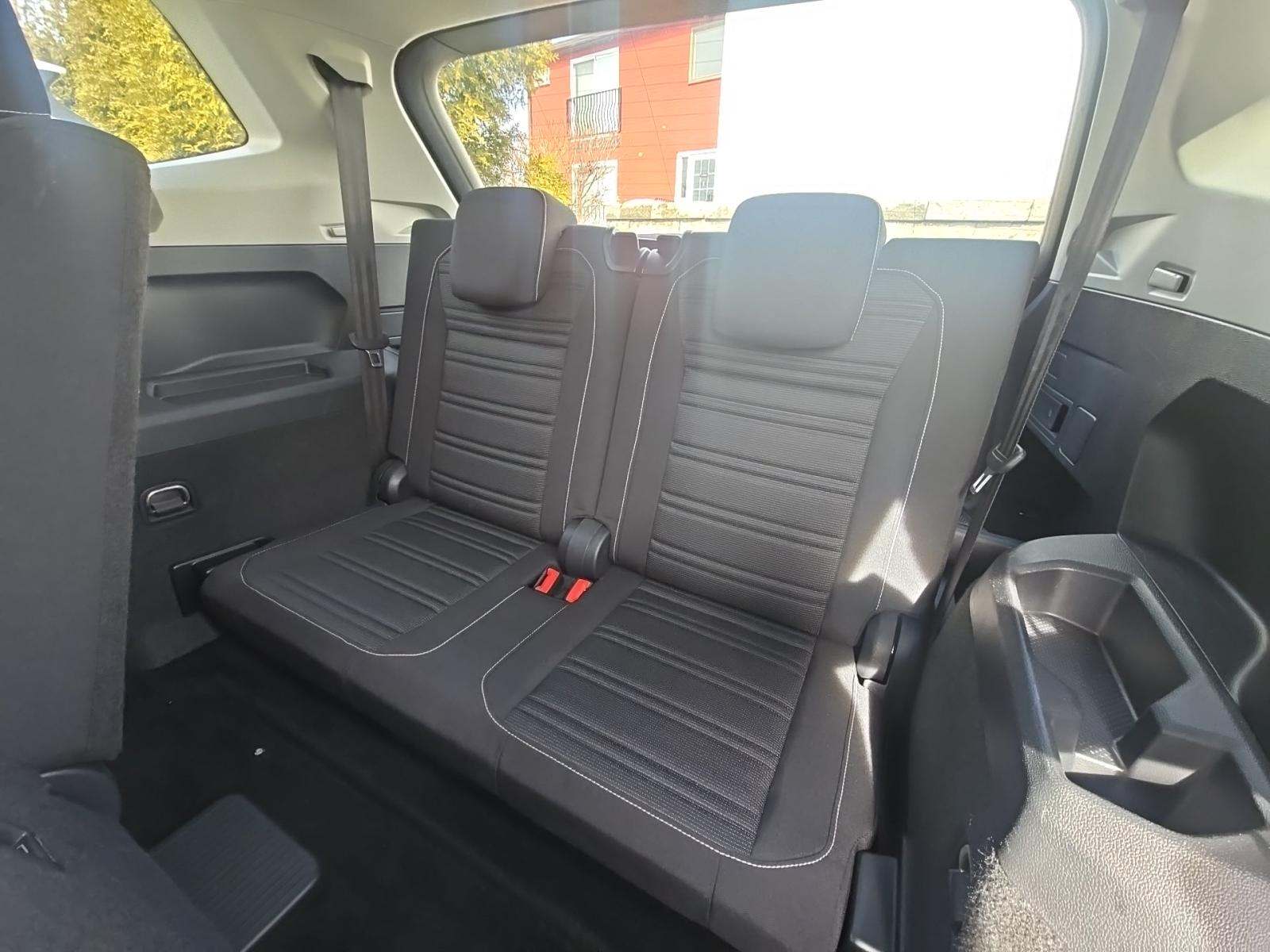 2023 Volkswagen Tiguan 2.0T S FWD