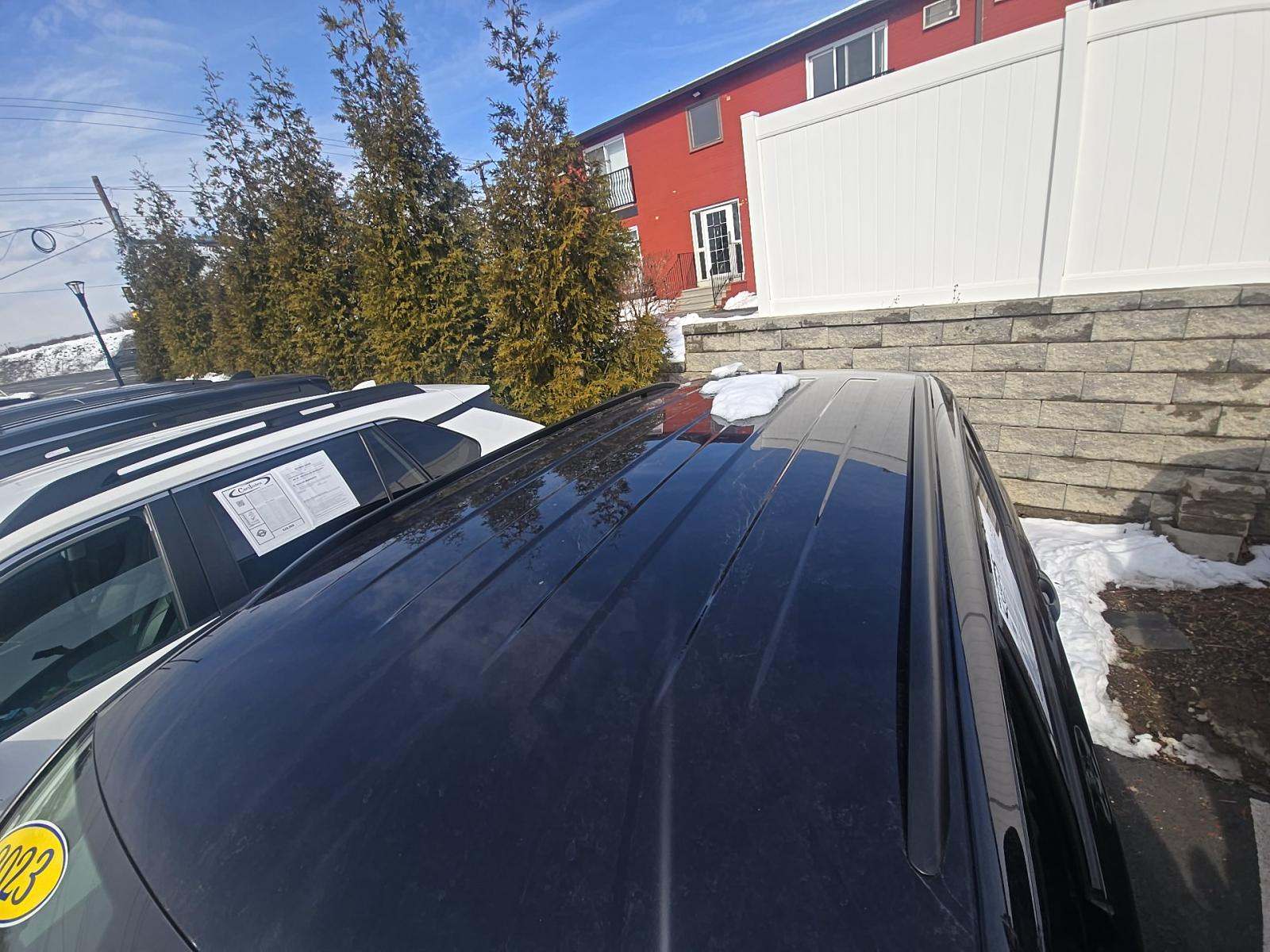 2023 Volkswagen Tiguan 2.0T S FWD