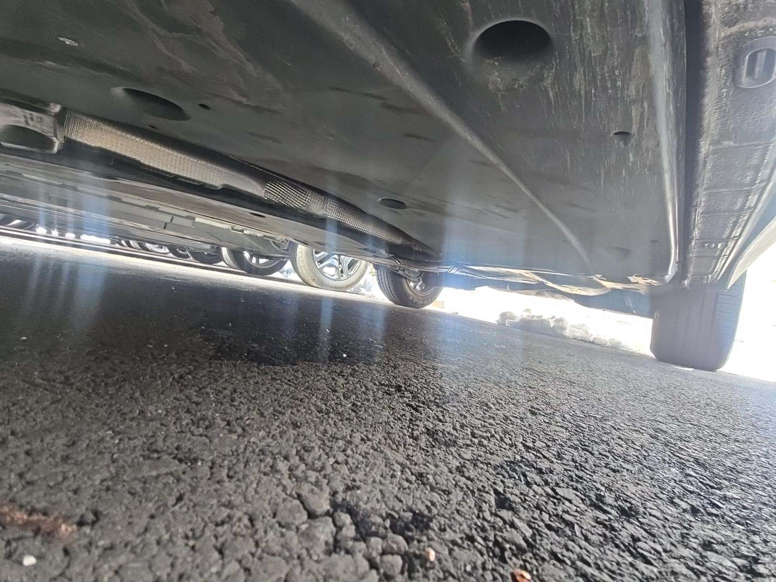 2023 Volkswagen Tiguan 2.0T S FWD