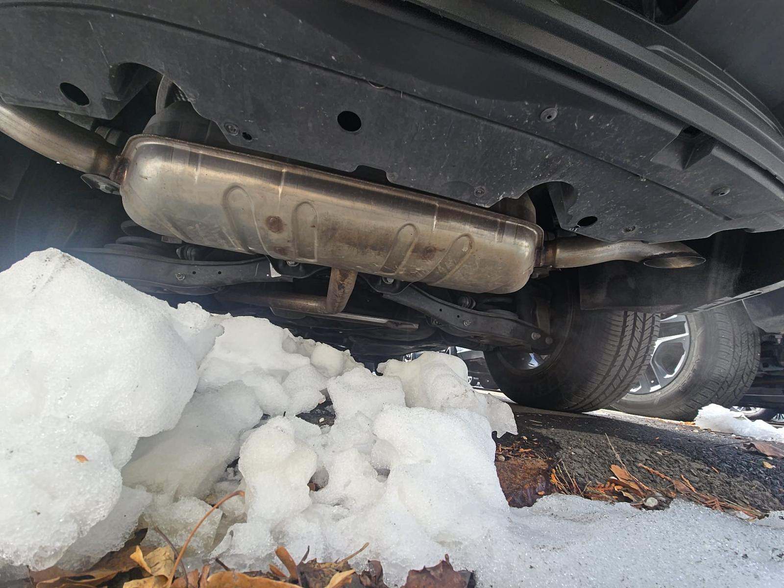 2023 Volkswagen Tiguan 2.0T S FWD