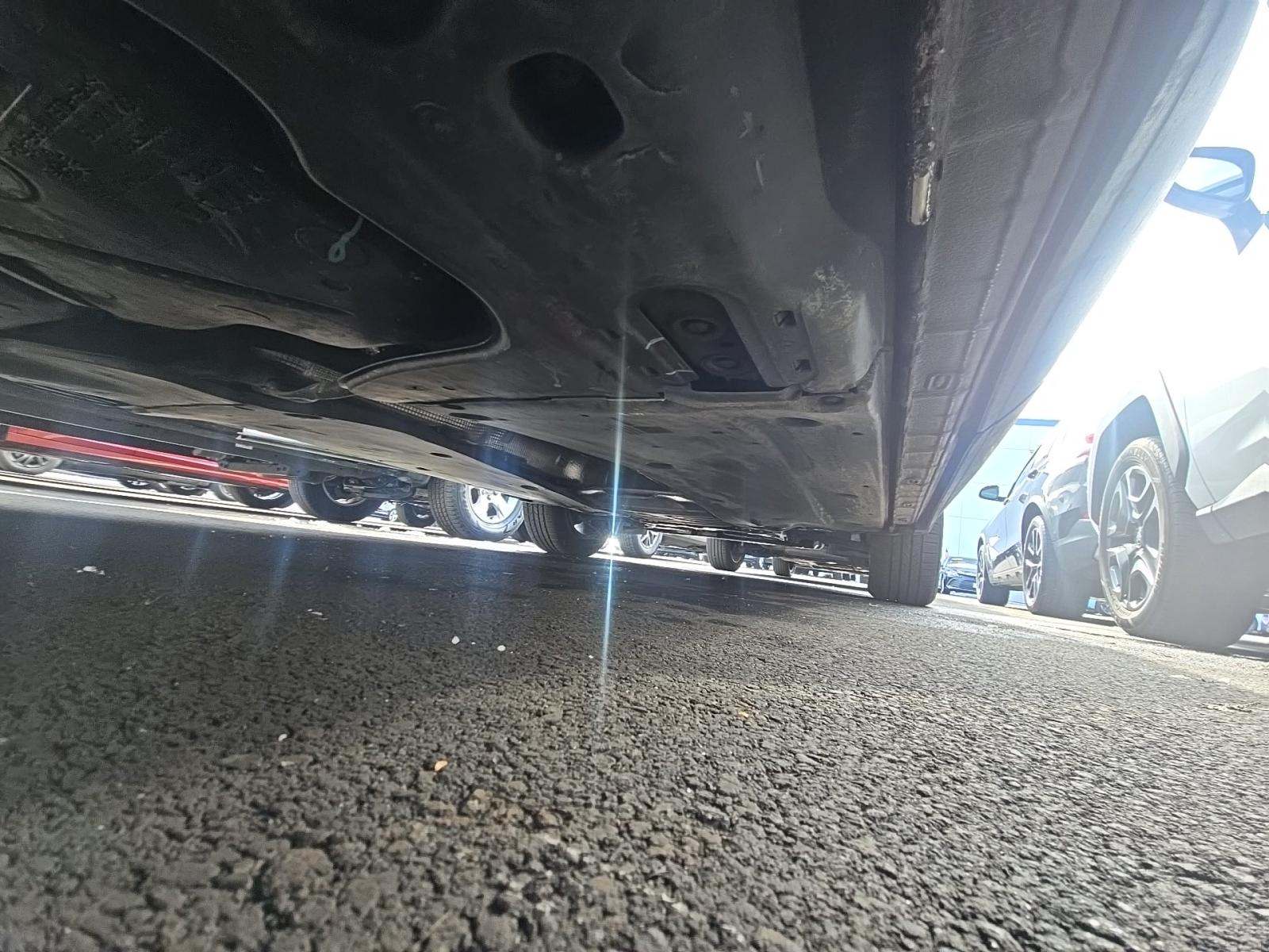 2023 Volkswagen Tiguan 2.0T S FWD