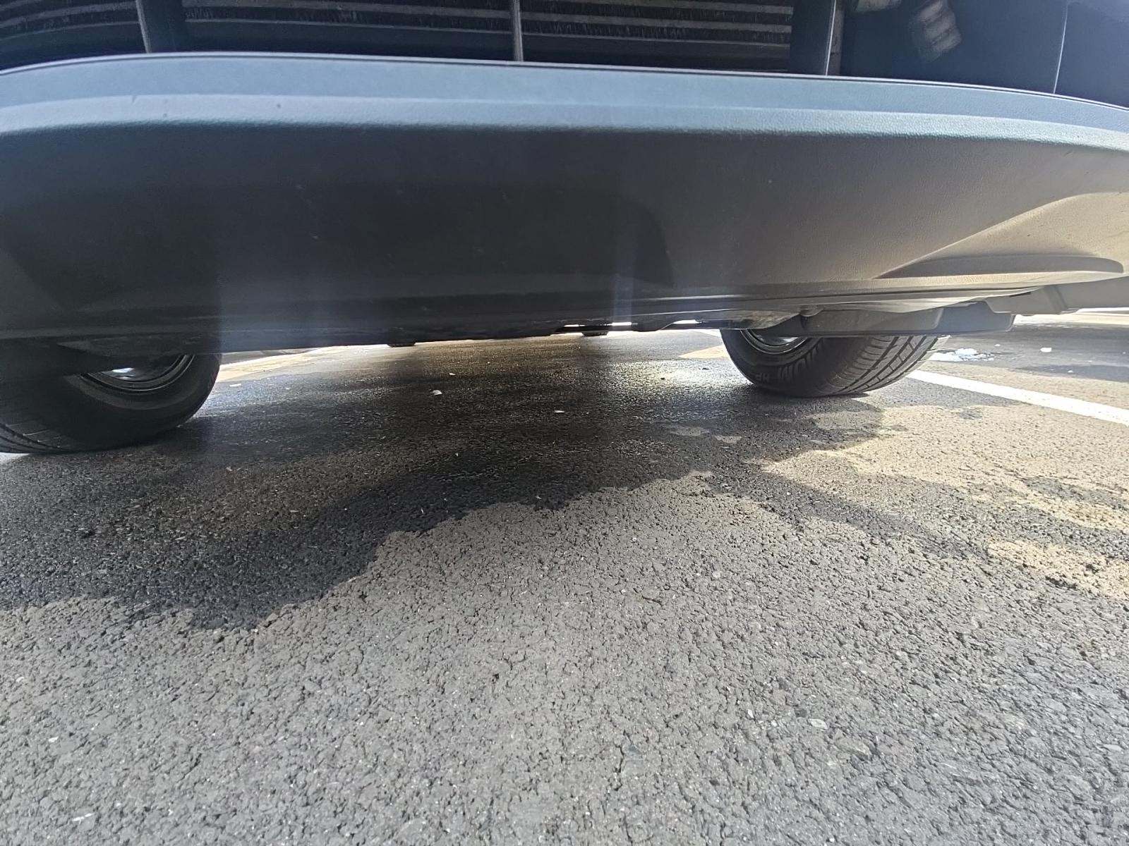 2023 Volkswagen Tiguan 2.0T S FWD