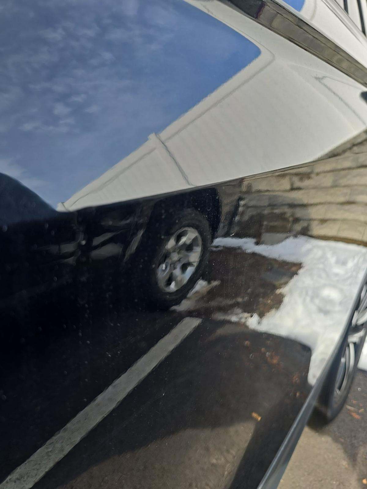 2023 Volkswagen Tiguan 2.0T S FWD