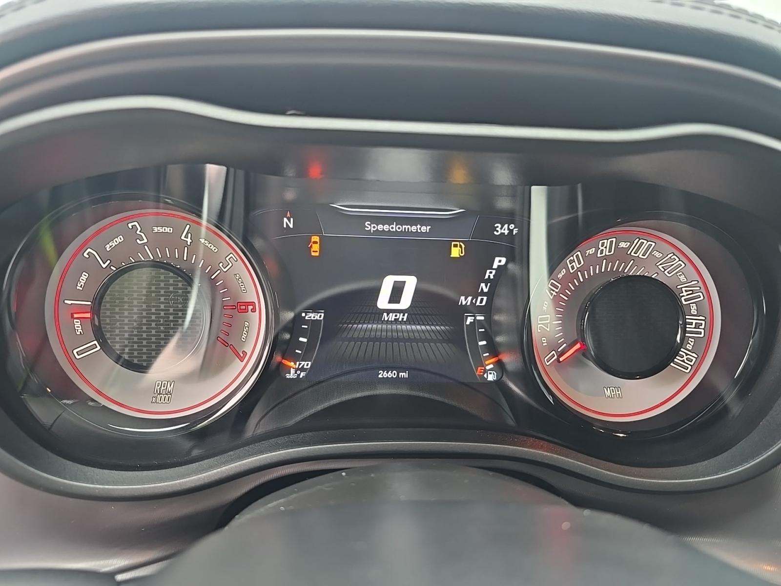 DODGE CHALLENGER - 5