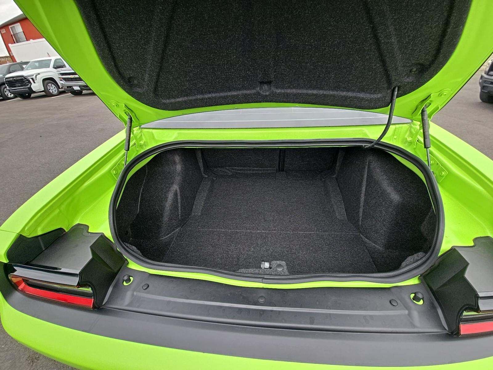 DODGE CHALLENGER - 10