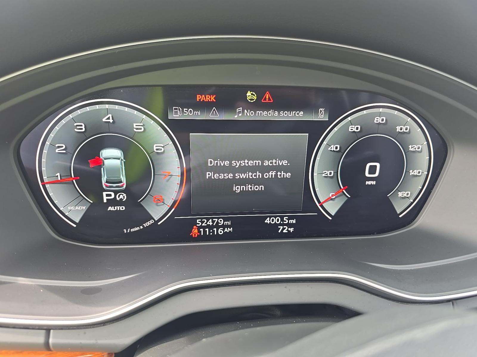 2023 Audi Q5 S line Premium Plus AWD