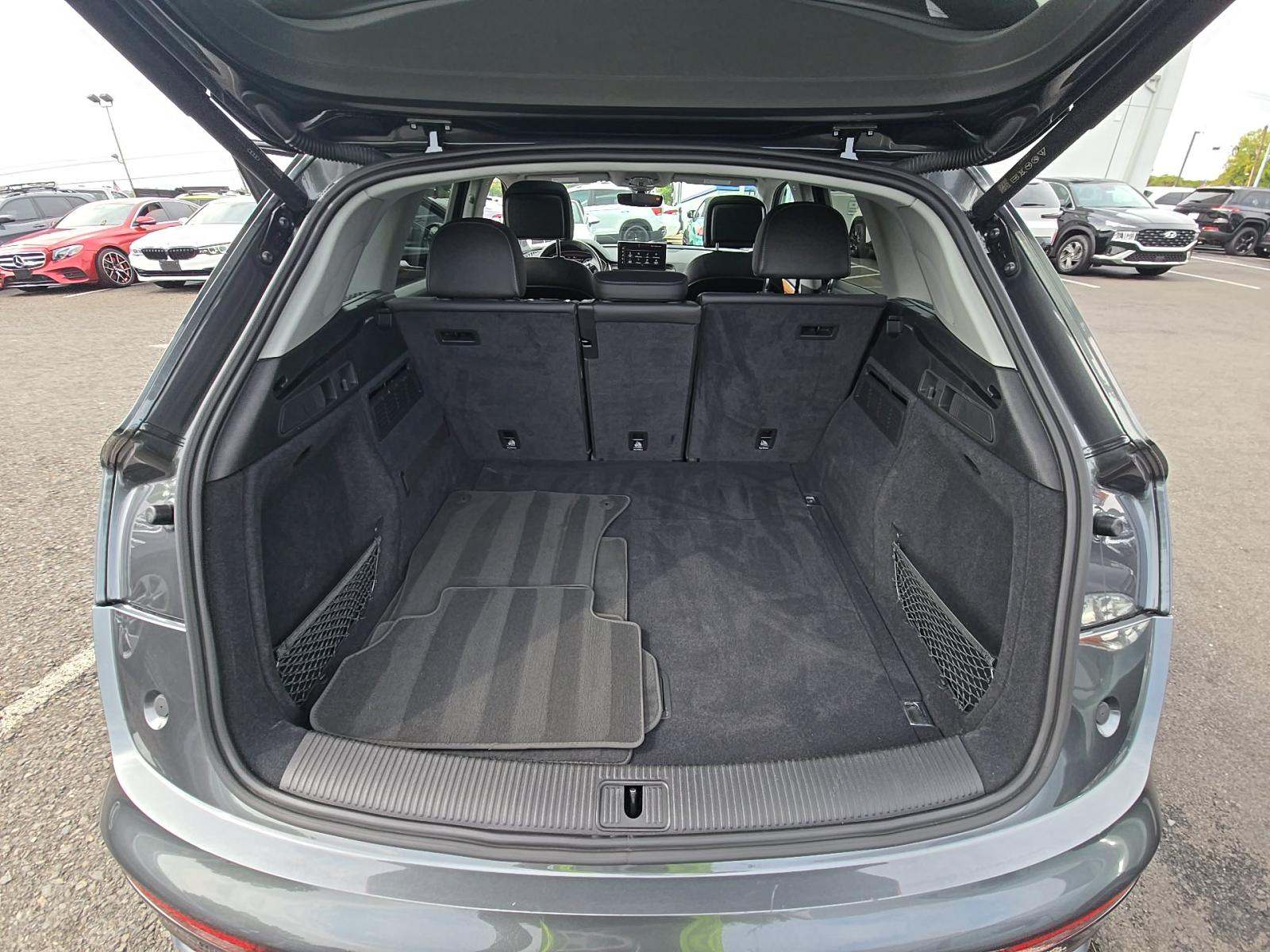 2023 Audi Q5 S line Premium Plus AWD