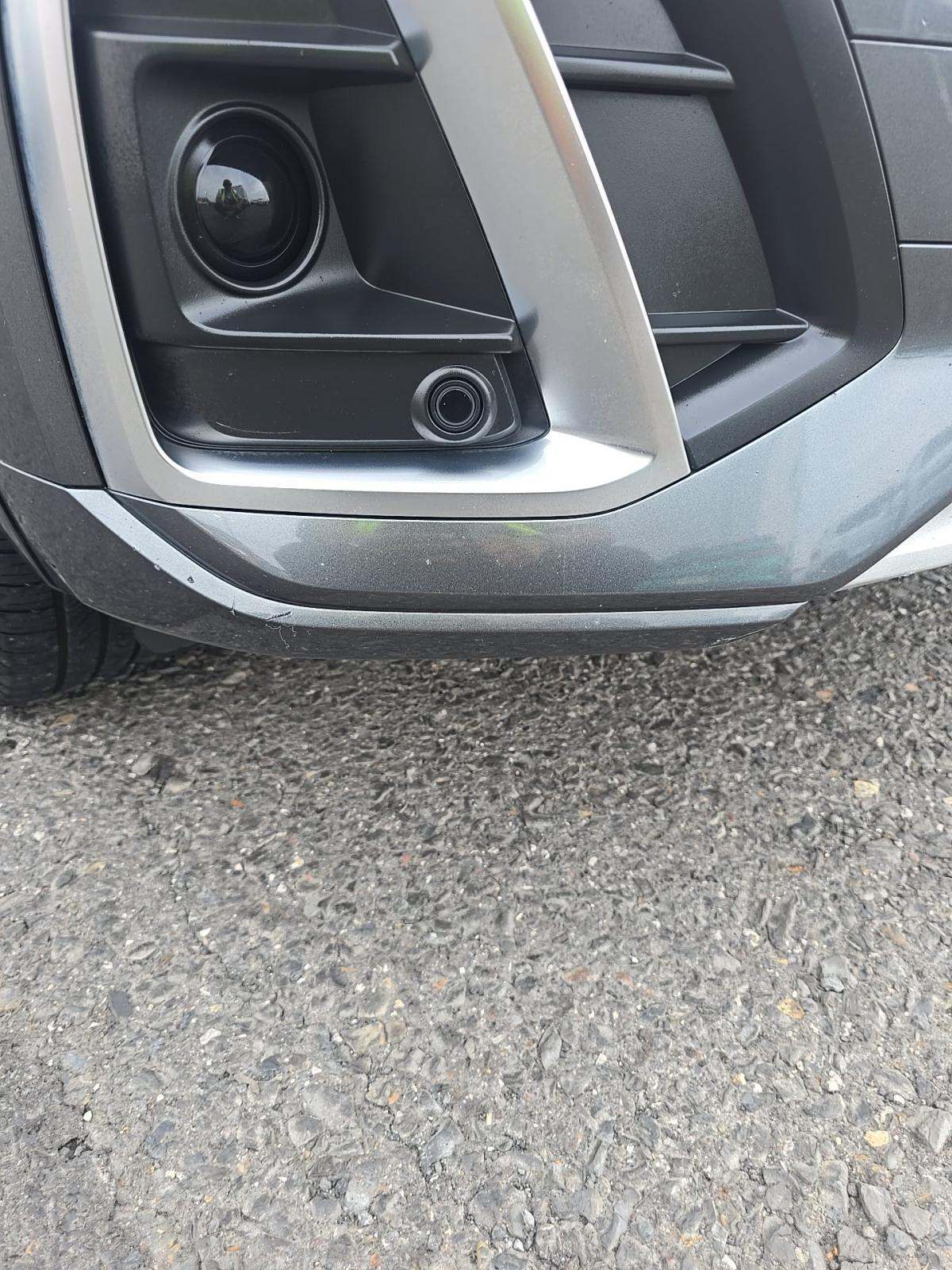 2023 Audi Q5 S line Premium Plus AWD