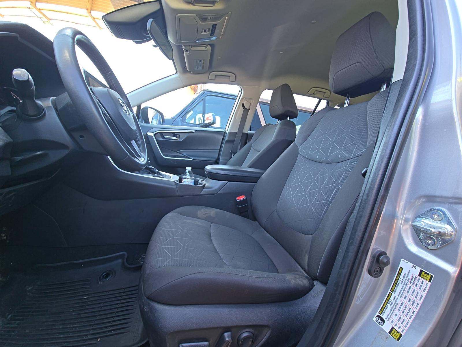 2023 Toyota RAV4 XLE AWD