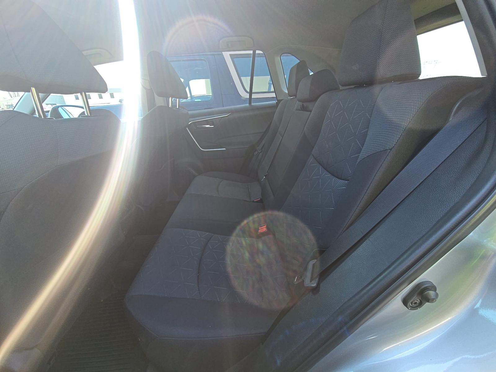 2023 Toyota RAV4 XLE AWD