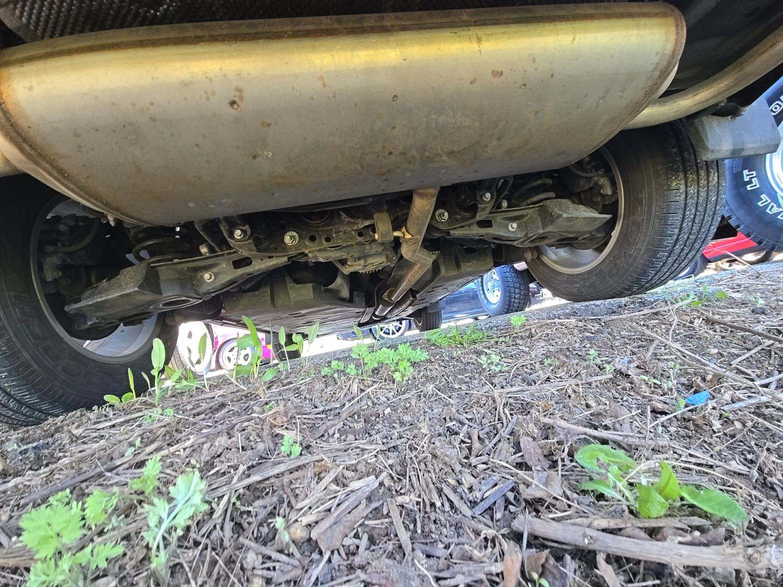 2023 Toyota RAV4 XLE AWD